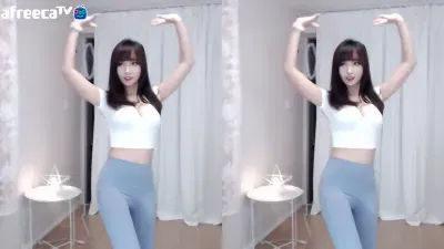 Korean bj dance E다연 dayeosin(1) 6